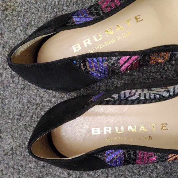 Brunate \